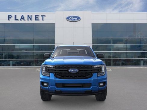 New 2025 Ford Ranger XL RWD image 6