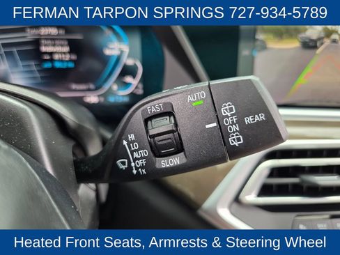 Used 2023 BMW X5 xDrive45e w/ Executive Package AWD/4WD image 35