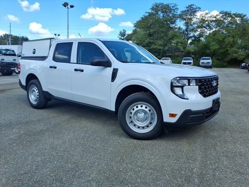 New 2025 Ford Maverick XL w/ 4K Tow Package image 3