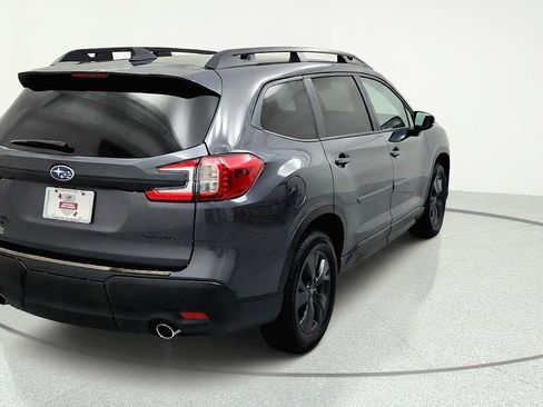 Certified 2026 Subaru Ascent Premium AWD/4WD image 8