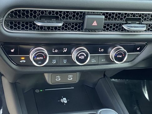 Certified 2026 Honda HR-V EX-L image 21