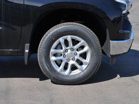 New 2026 Chevrolet Silverado 1500 LT w/ Protection Package image 5