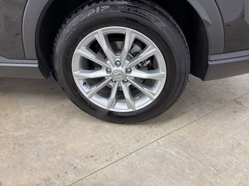 Certified 2024 Honda CR-V EX-L image 10