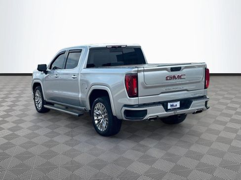 Used 2022 GMC Sierra 1500 Denali AWD/4WD image 7