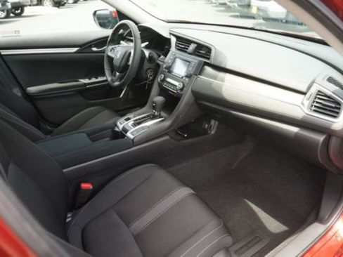 Used 2019 Honda Civic LX image 17