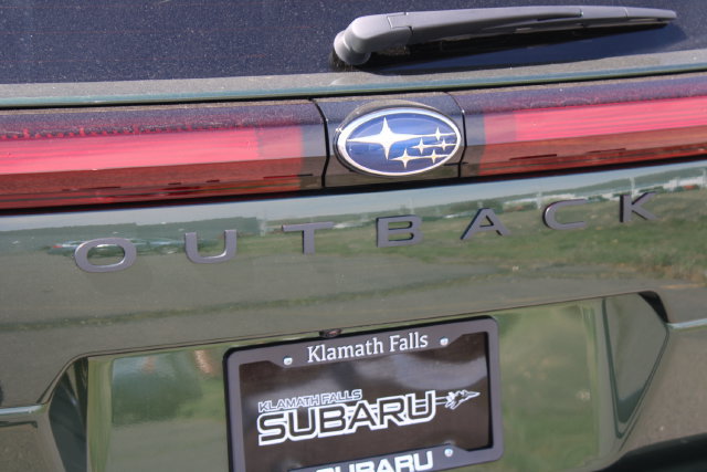 New 2026 Subaru Outback Limited XT AWD/4WD image 10