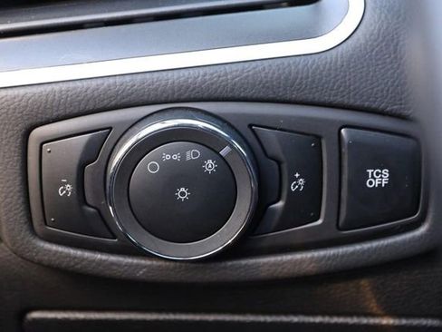 Certified 2024 Ford Edge SEL image 18