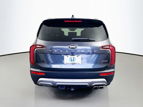 Used 2021 Kia Telluride S image 6