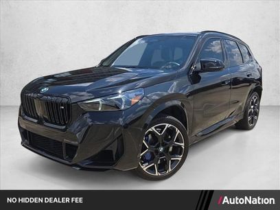 Used 2026 BMW X1 M35i w/ Convenience Package