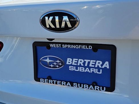 Used 2017 Kia Optima EX w/ Technology Package image 36