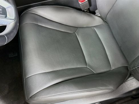 Used 2025 Honda Accord Touring image 22