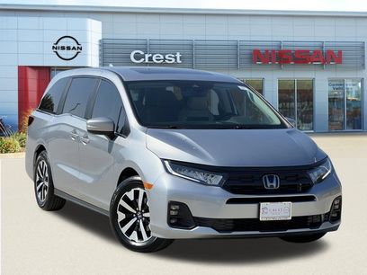Used 2026 Honda Odyssey EX-L