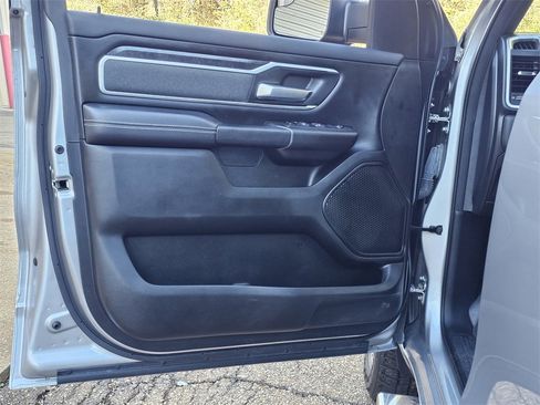 Used 2022 RAM 1500 Big Horn image 15