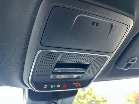 New 2026 Chevrolet Traverse RS image 67