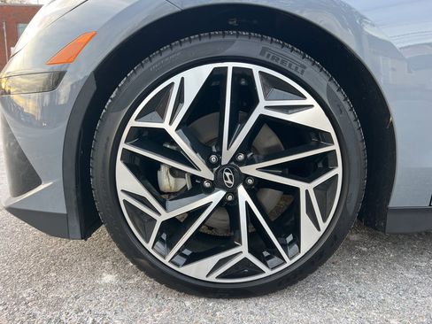 Used 2023 Hyundai Ioniq 6 SEL image 9