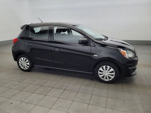 Used 2020 Mitsubishi Mirage ES image 11