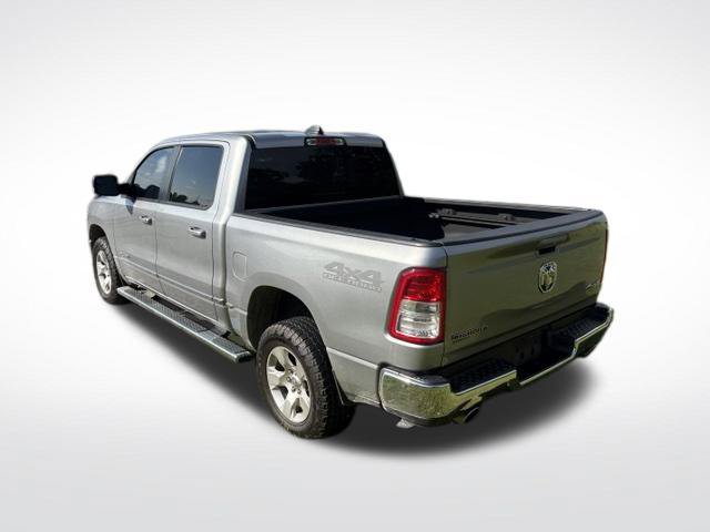 Used 2022 RAM 1500 Big Horn AWD/4WD image 7