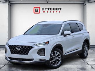 Used 2020 Hyundai Santa Fe SEL w/ Convenience Package FWD video 1