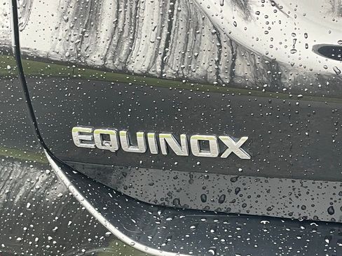 Certified 2023 Chevrolet Equinox LT AWD/4WD image 19
