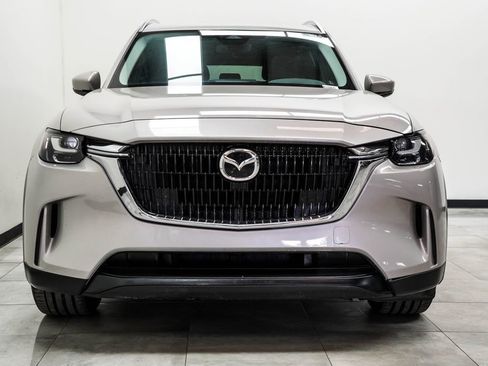 Used 2024 MAZDA CX-90 3.3 Turbo w/ Preferred Package AWD/4WD image 6