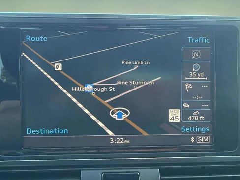 Used 2018 Audi A7 3.0T Premium Plus image 32