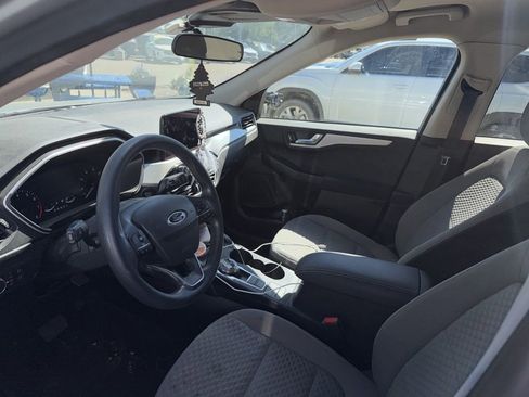 Used 2020 Ford Escape SE AWD/4WD image 9