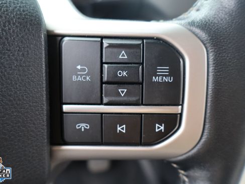 Used 2024 Ford Expedition Max XLT AWD/4WD image 16