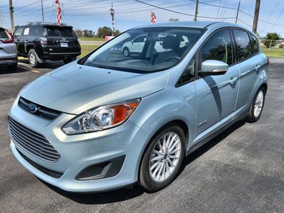 Used 2014 Ford C-MAX SE w/ Equipment Group 203A
