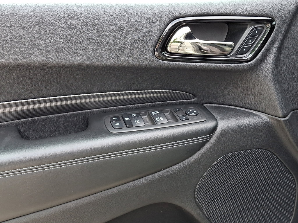 Used 2022 Dodge Durango GT AWD/4WD image 22