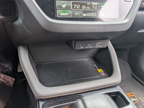 Used 2026 Subaru Forester Wilderness image 30