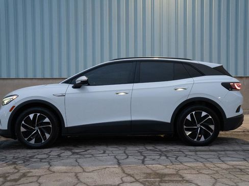 Used 2022 Volkswagen ID.4 Pro image 6