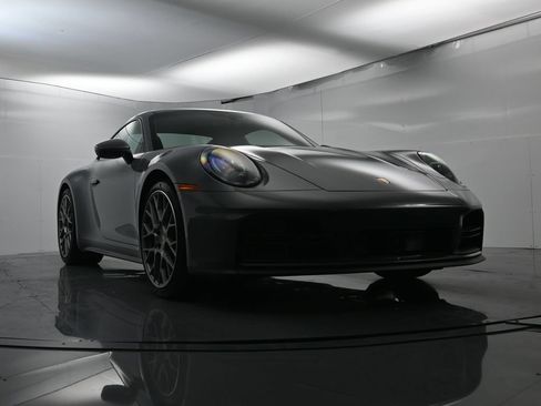 Certified 2025 Porsche 911 Carrera RWD image 48