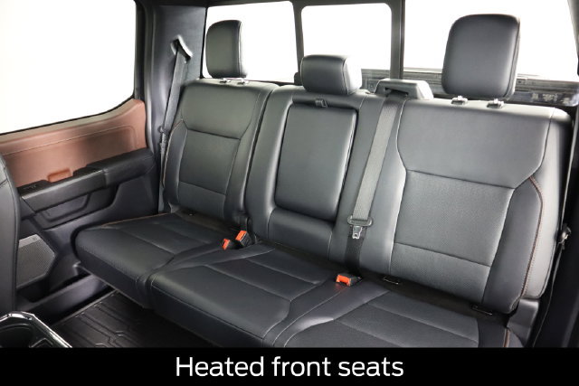 Used 2023 Ford F150 Lariat w/ Equipment Group 502A High AWD/4WD image 40