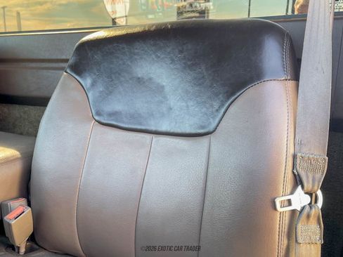 Used 1994 Chevrolet Silverado 1500 2WD Regular Cab image 22