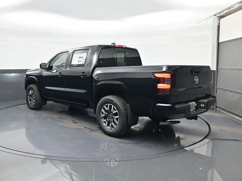 New 2026 Nissan Frontier SV w/ All-Weather Content Package image 5