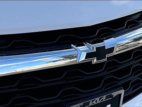 Used 2024 Chevrolet Blazer LT w/ Convenience Package image 31