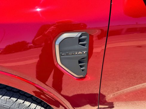 New 2026 Ford Ranger Lariat w/ FX4 Off-Road Package AWD/4WD image 7