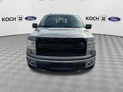 Used 2013 Ford F150 XLT w/ Luxury Equipment Group AWD/4WD image 2