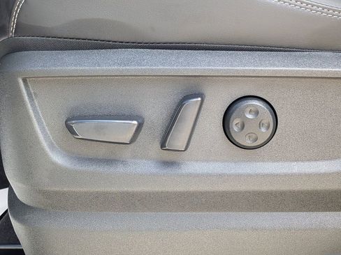 New 2026 Nissan Armada PRO-4X image 19