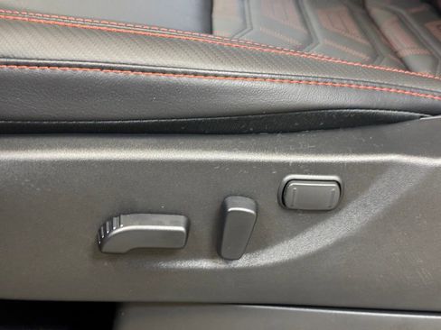 New 2026 Nissan Frontier PRO-4X AWD/4WD image 11