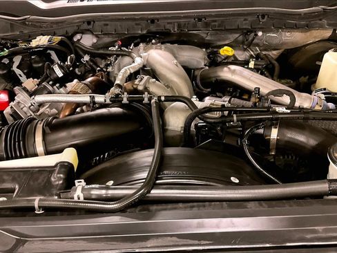 Used 2024 Ford F250 King Ranch w/ Chrome Package image 29