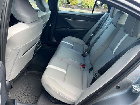 Certified 2026 Toyota Camry SE w/ Convenience Package FWD image 18