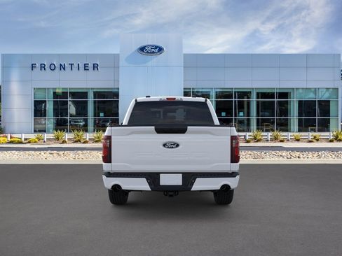 New 2026 Ford F150 STX image 5