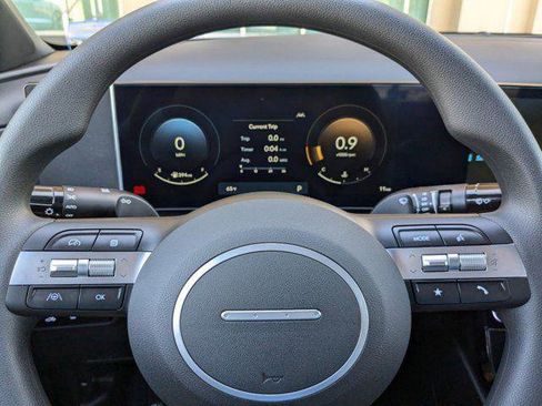 New 2026 Hyundai Santa Cruz SEL FWD image 22