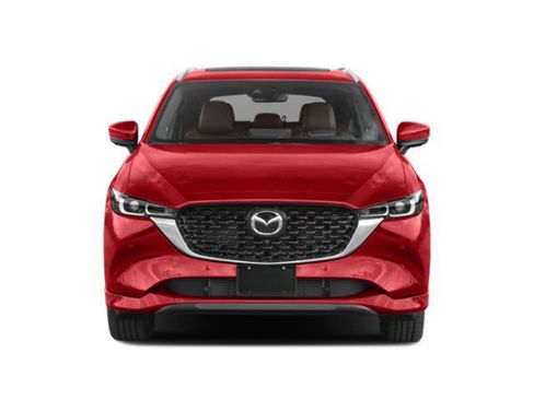 Used 2023 MAZDA CX-5 Signature AWD/4WD image 7