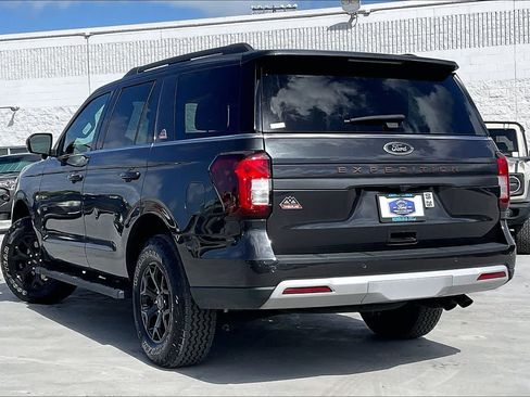 Certified 2024 Ford Expedition Timberline AWD/4WD image 4