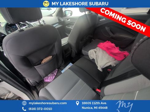 Used 2015 Ford Escape SE AWD/4WD image 15