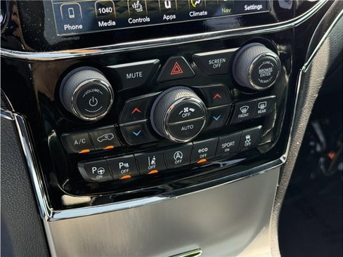 Used 2019 Jeep Grand Cherokee Trailhawk w/ Trailhawk Luxury Group image 47