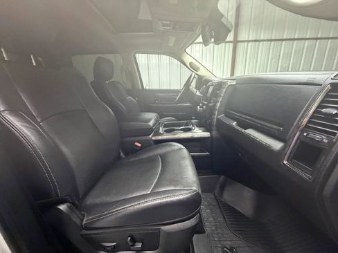 Used 2017 RAM 1500 Sport w/ Convenience Group image 13