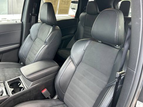Used 2024 Mitsubishi Outlander SE FWD image 20